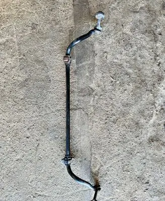 Audi A4 S4 B8 8K Front anti-roll bar/stabilizer link 