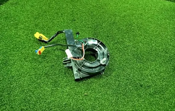 Airbag slip ring squib (SRS ring)