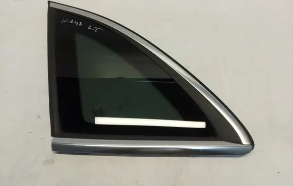 Mercedes-Benz B W247 Rear side window MERW247Szy90376