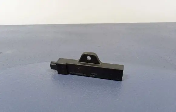 BMW 1 F40 Aerial GPS antenna 5A5D3C0
