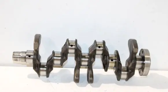 Volkswagen Golf VII Crankshaft 04E CJZ