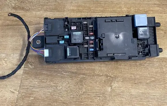 Fuse module