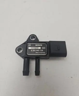 Skoda Roomster (5J) Secondary air pump 0281002710