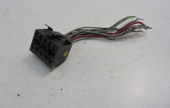 Opel Tigra A Other wiring loom