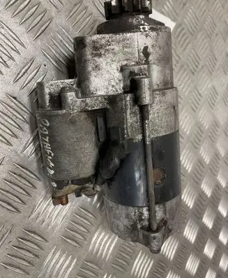 Nissan Pathfinder R51 Starter motor 23300EB30A
