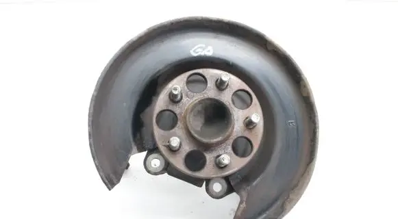 Toyota Prius (XW50) Rear wheel hub