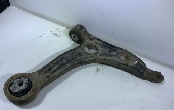 Citroen Jumper Front lower control arm/wishbone 50706934