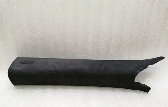 Porsche Panamera (970) (A) pillar trim 970555179