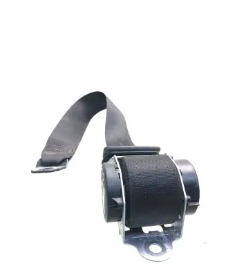 Opel Zafira B Third row seat belt 13178685 602592600