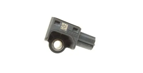 Ford Focus Airbag deployment crash/impact sensor AM5T14B342AA