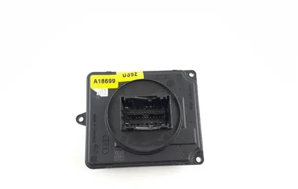 Audi A6 S6 C8 4K Headlight ballast module Xenon 4K0941572HD 4K0941572H 4K0941572