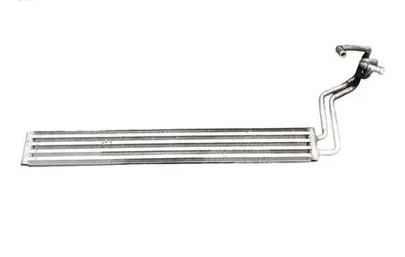 Volkswagen Touareg I Power steering radiator 7L6422885C