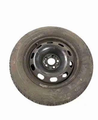 Volkswagen Golf IV R15 spare wheel 1J06010270