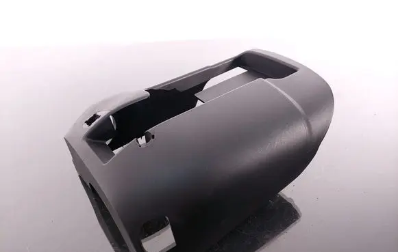 Ford Focus C-MAX Steering wheel column trim 3M513533ABW 3M513533BBW