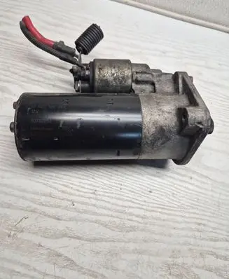 Volvo V70 Starter motor 30782052 0001109264