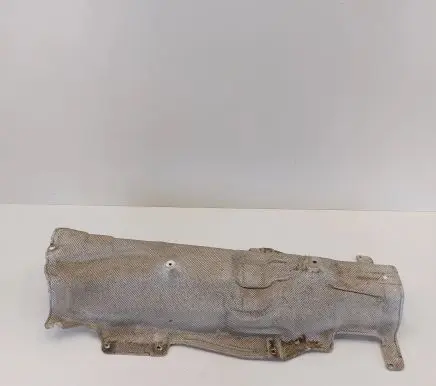 Mini One - Cooper F56 F55 Exhaust heat shield 7290777