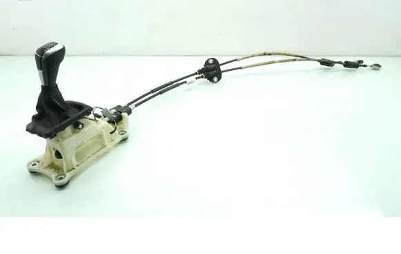 Volvo V60 Air flap cable 31367772