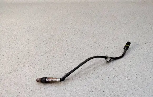 Mercedes-Benz SL R230 Lambda probe sensor A0015405017