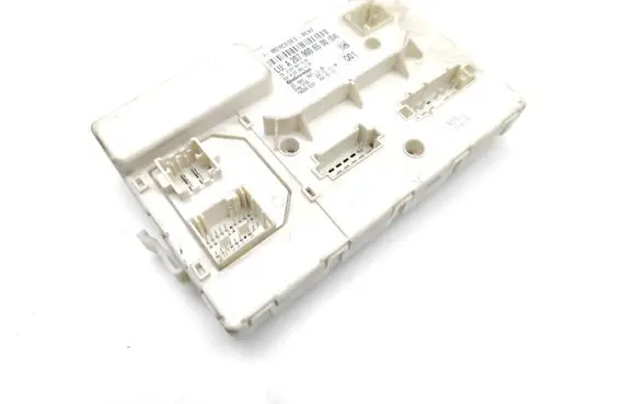 Mercedes-Benz E A207 Convertible roof control unit A2079006500 2079024100 A2079011500