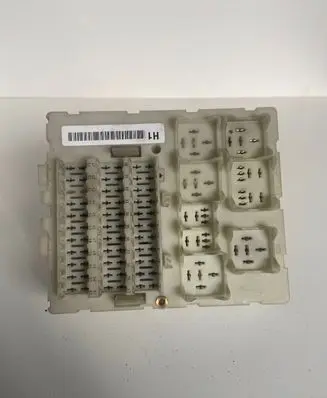 Ford Focus Fuse box set 2M5T14A073BC 518273206