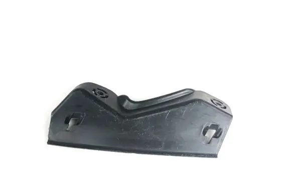 Volkswagen PASSAT B6 Front bumper mounting bracket 3c0807506
