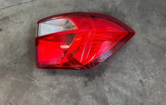 Ford Ecosport Rear/tail lights CN1513404BB