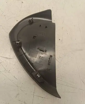 Audi A6 C7 Dashboard side end trim 4G0857085