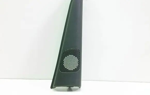 Side speaker trim/cover