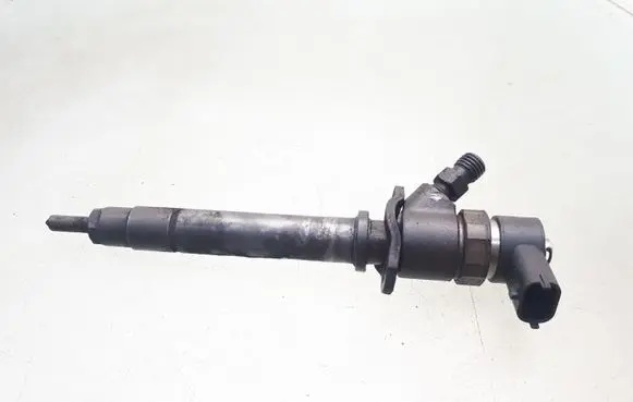 Volvo XC90 Fuel injector 0445110078 8658352