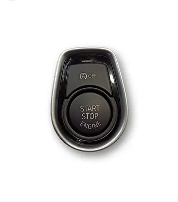 BMW 1 F20 F21 Engine start stop button switch 61319250734 9250734
