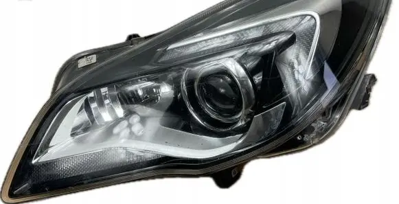 Headlight/headlamp