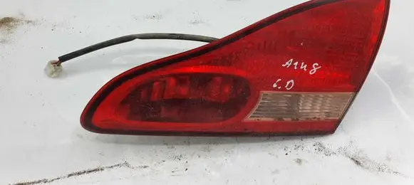 Toyota Avensis Verso Tailgate rear/tail lights NOCODE