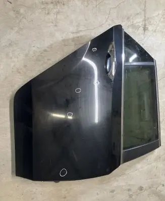 Honda Accord Rear door