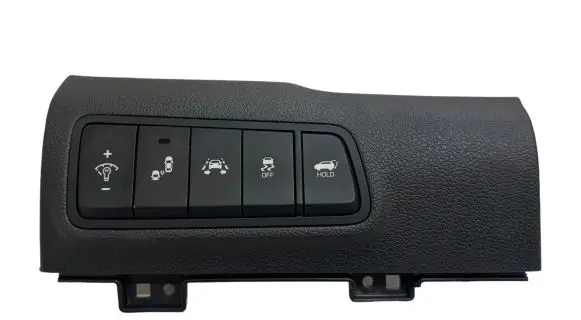 Hyundai Tucson TL Other switches/knobs/shifts 93710D7320TRY 3D11AFB000
