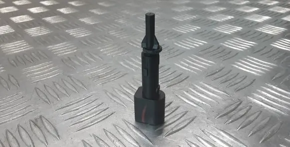 Audi A6 S6 C5 4B Outside/exterior temperature sensor 4B0820535A
