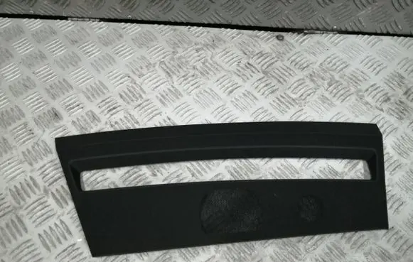 Audi A6 S6 C8 4K Dash center speaker trim cover 4K2819636A