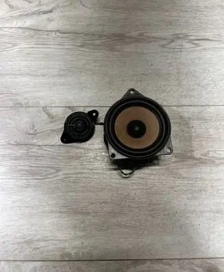 BMW 7 E65 E66 Front door high frequency speaker 6901317