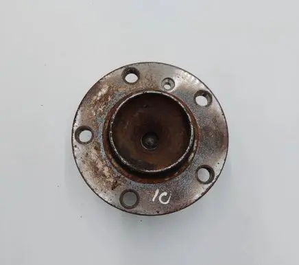 Mini Cooper Countryman R60 Front wheel ball bearing 