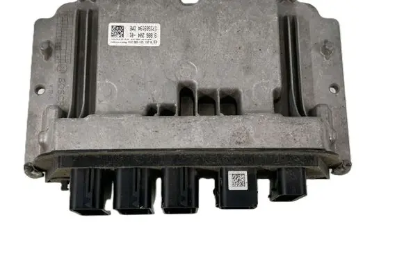 BMW i8 Engine control unit/module 9896204 0261S21696