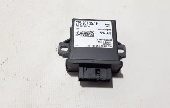 Skoda Kamiq Light module LCM 7P6907357E