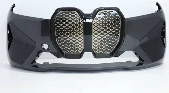 BMW iX Front bumper 323214042