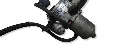 Opel Mokka Vacuum pump 95073599 93453300 00942810