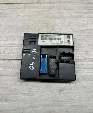 Audi A6 S6 C5 4B Light module LCM 4F0907289G 4F0910289G 21032005
