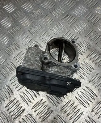BMW X3 F25 Throttle valve 10378517 7810752 04081004902