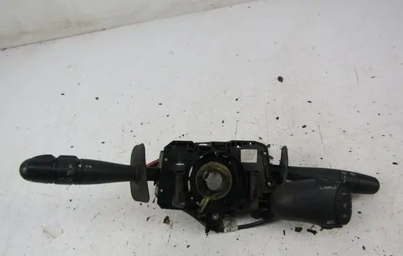 Renault Thalia I Wiper turn signal indicator stalk/switch 