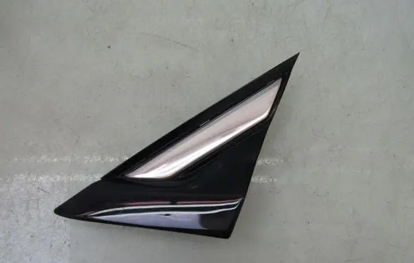 BYD Atto 3 Front arch trim 