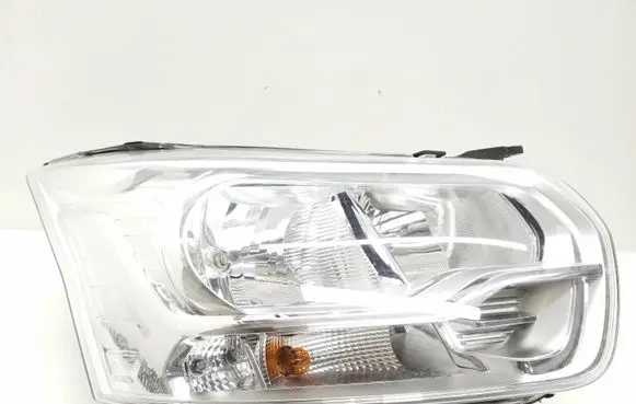 Ford Transit Headlight/headlamp BK3113W029BF