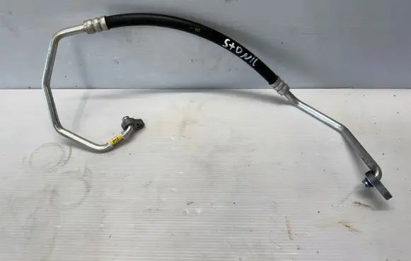 KIA Stonic Air conditioning (A/C) pipe/hose 