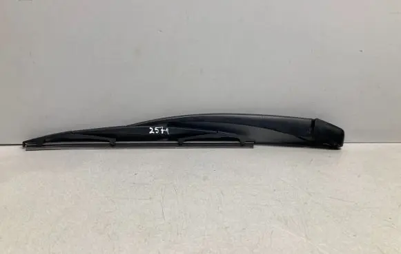 Mitsubishi Grandis Rear wiper blade arm 39852
