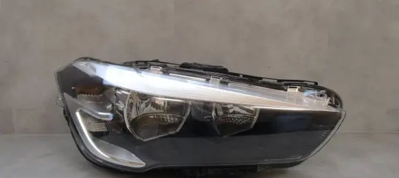 BMW X1 F48 F49 Headlight/headlamp 7346534 90066510 A8734653411